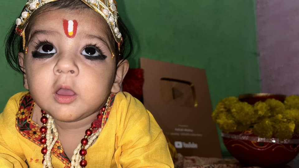 Janmashtami 2026: जन्माष्टमी कब है? जानिए सही तारीख, पूजा का शुभ मुहूर्त, व्रत नियम, निशीथ काल, पूजा विधि और श्रीकृष्ण जन्म की पूरी कथा