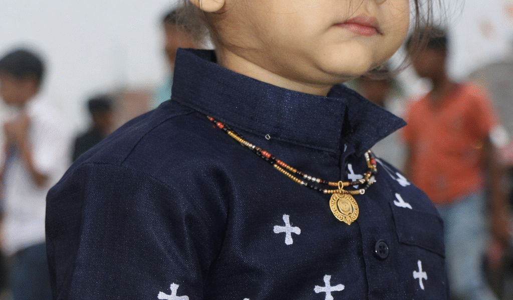 आकांश मिश्रा बाल कलाकार, मैथिली गीतों में काम करने वाले सबसे कम उम्र के कलाकार