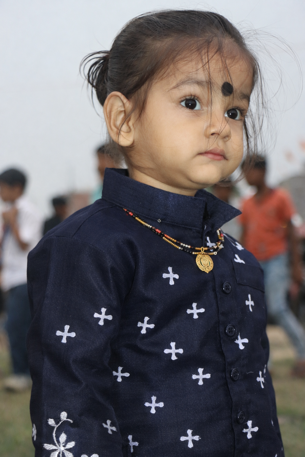 आकांश मिश्रा बाल कलाकार, मैथिली गीतों में काम करने वाले सबसे कम उम्र के कलाकार