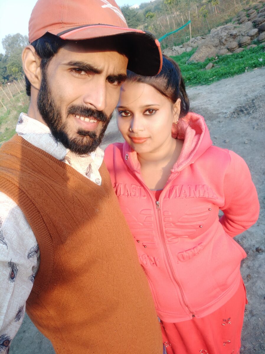 Divya Vikram Maithili actress