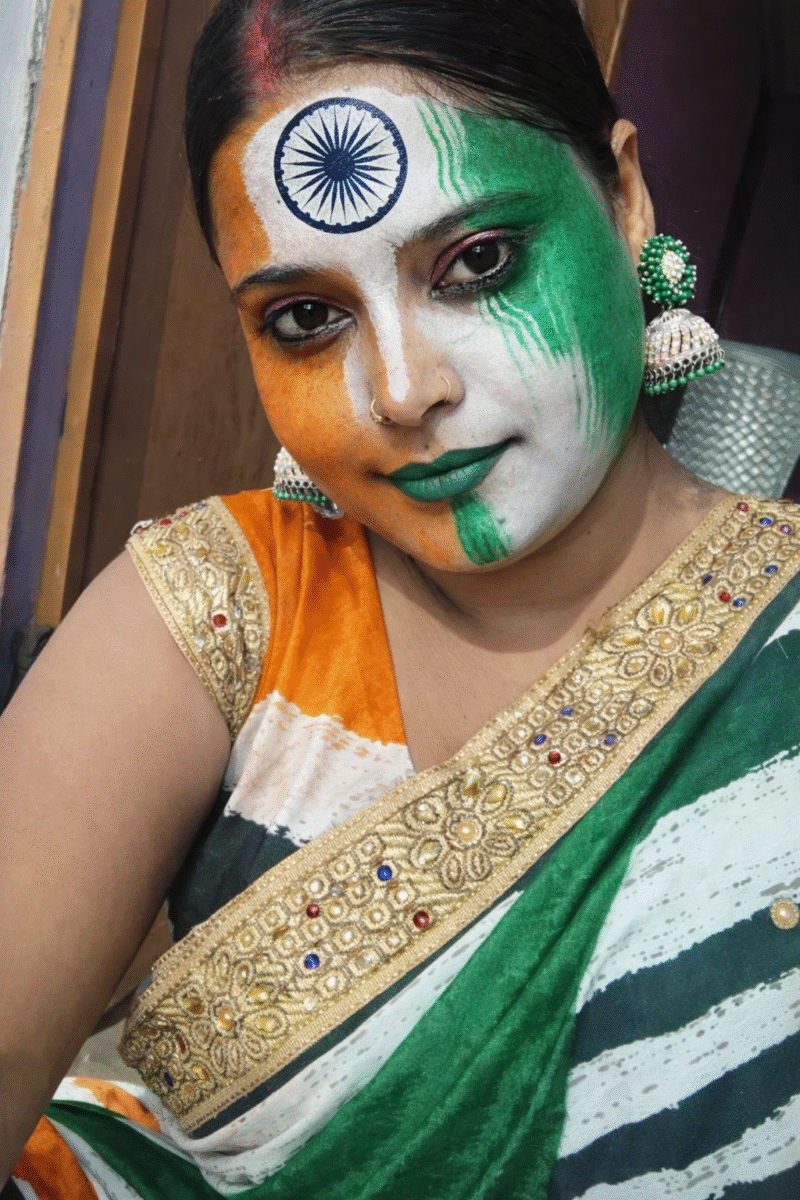 Divya Vikram ka latest photo – Maithili film industry star