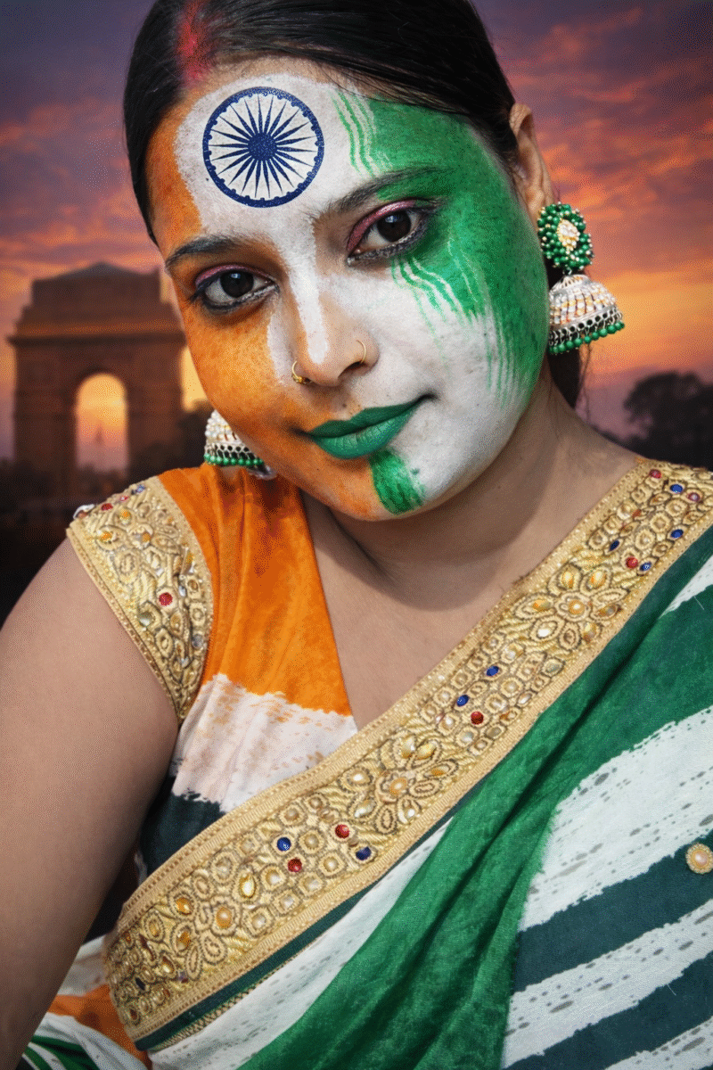 Maithili superstar Divya Vikram traditional look me