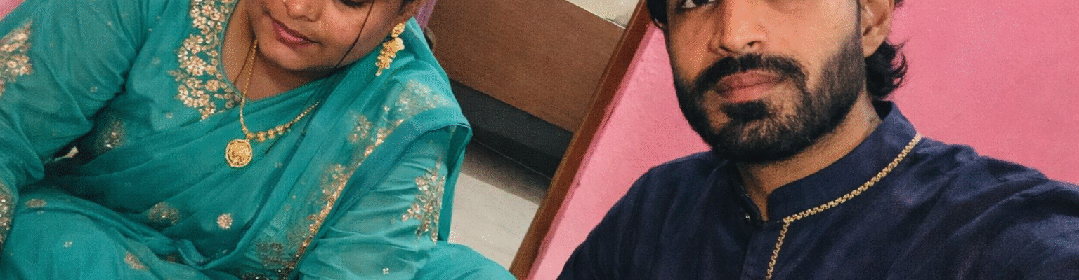 दिव्या विक्रम मिथिला की प्रसिद्ध महिला कलाकार और मैथिली अभिनेत्री