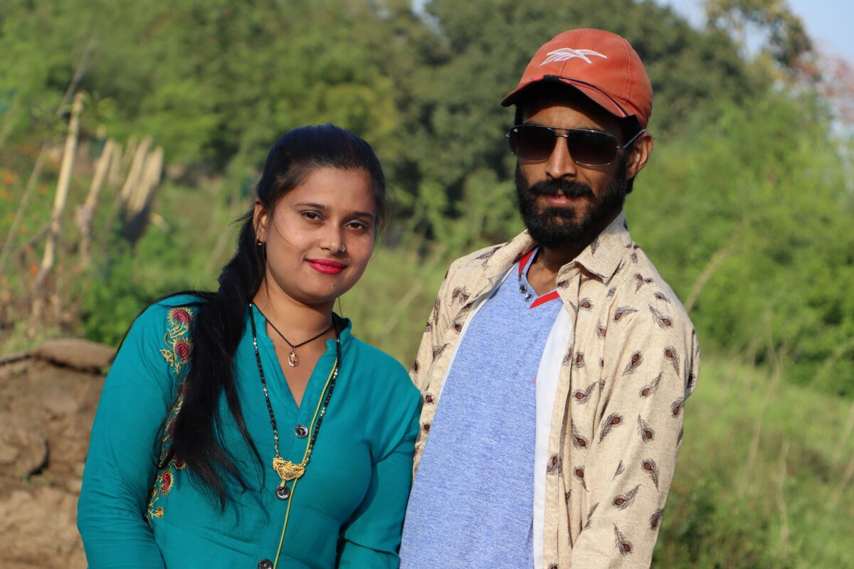 Vikram Mishra official photo