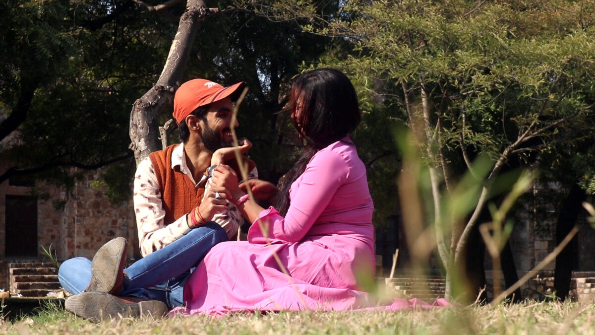 Vikram Mishra Maithili star