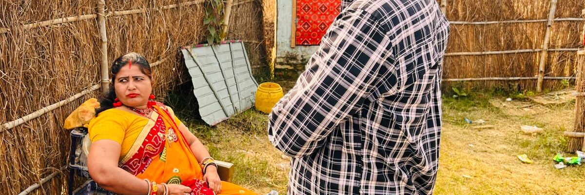 vikram-mishra-maithili-web-series-sitamarhi