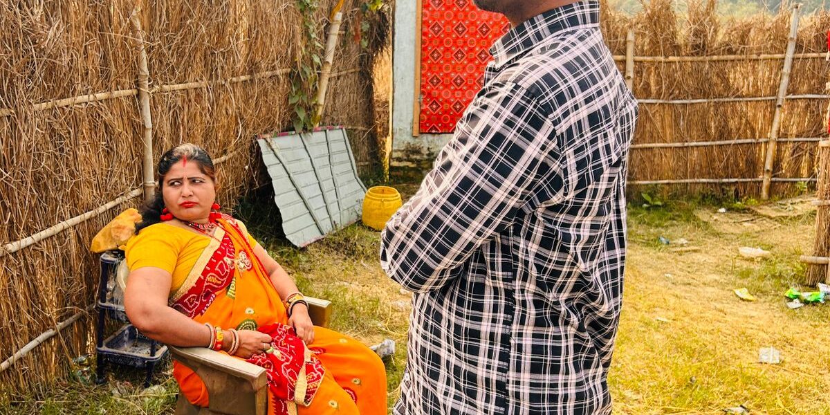 vikram-mishra-maithili-web-series-sitamarhi