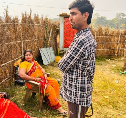 vikram-mishra-maithili-web-series-sitamarhi