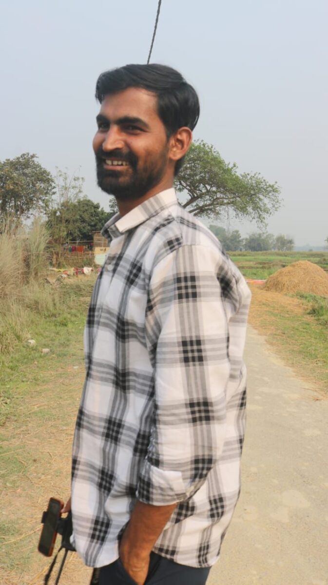 14 मिलियन व्यूज़ का रिकॉर्ड: मनीष मिश्रा की बड़ी उपलब्धि