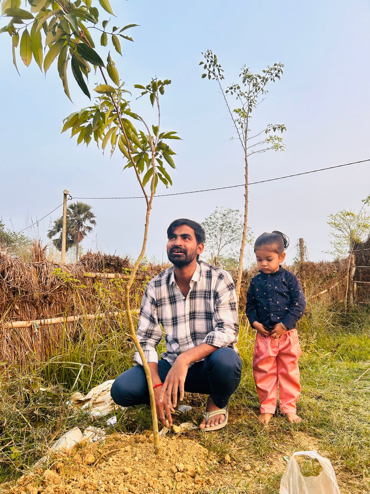 Manish Mishra Maithili comedy Bachha Chor viral video shooting location Mosidha Gaav Bihar