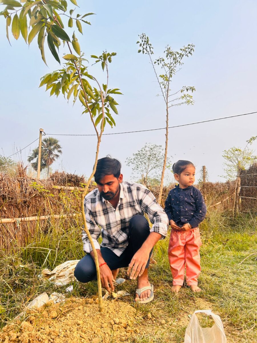 मैथिली अभिनेता आकांश मिश्रा का सफर: सोशल मीडिया से बढ़ती लोकप्रियता