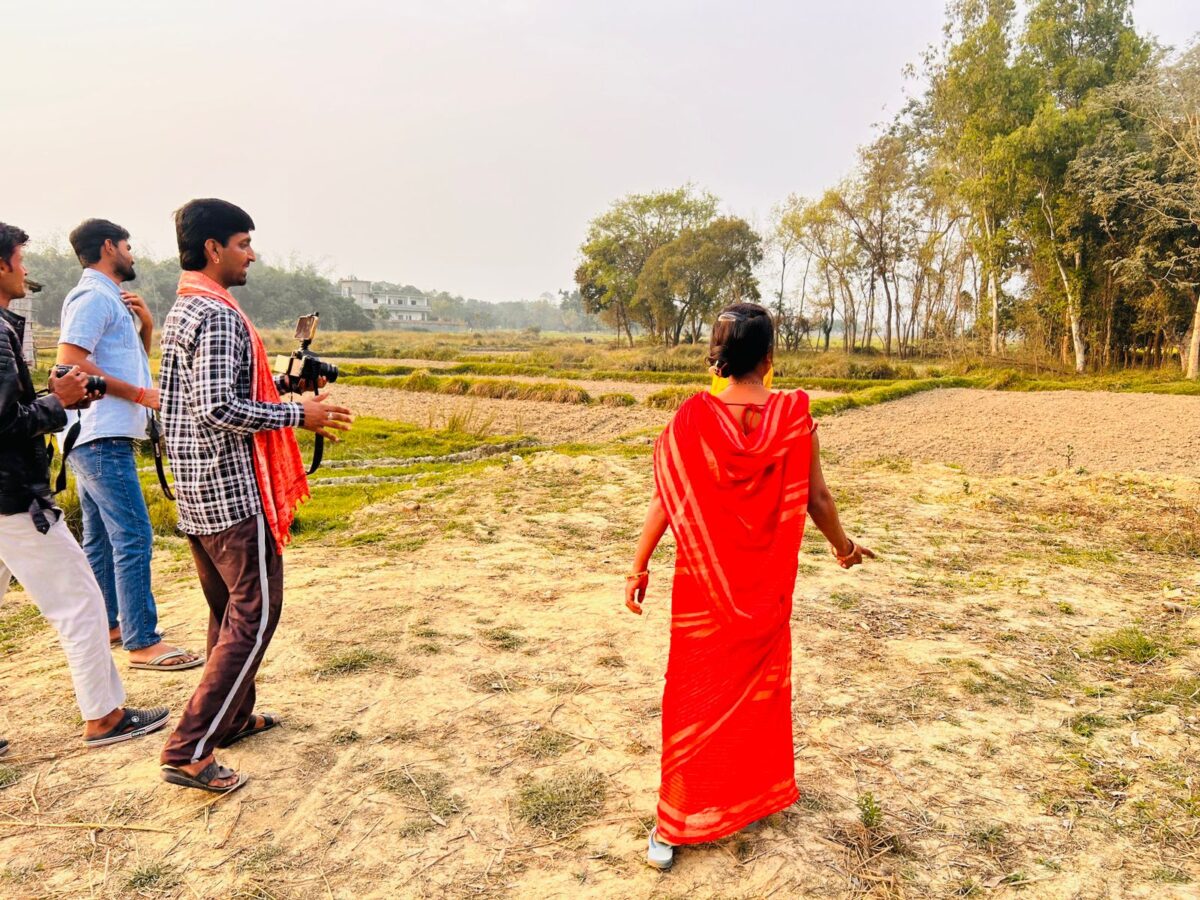 vikram-mishra-maithili-web-series-sitamarhi