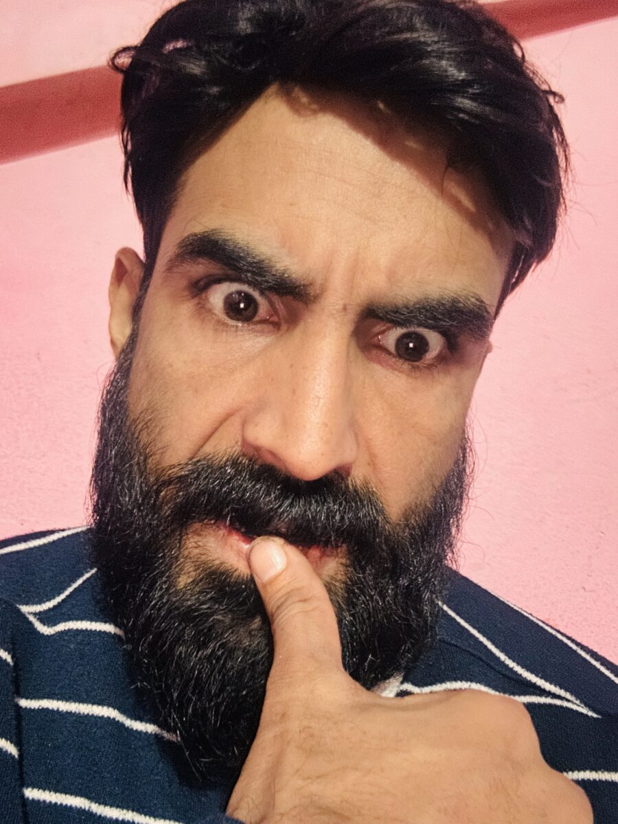 Vikram Mishra profile photo