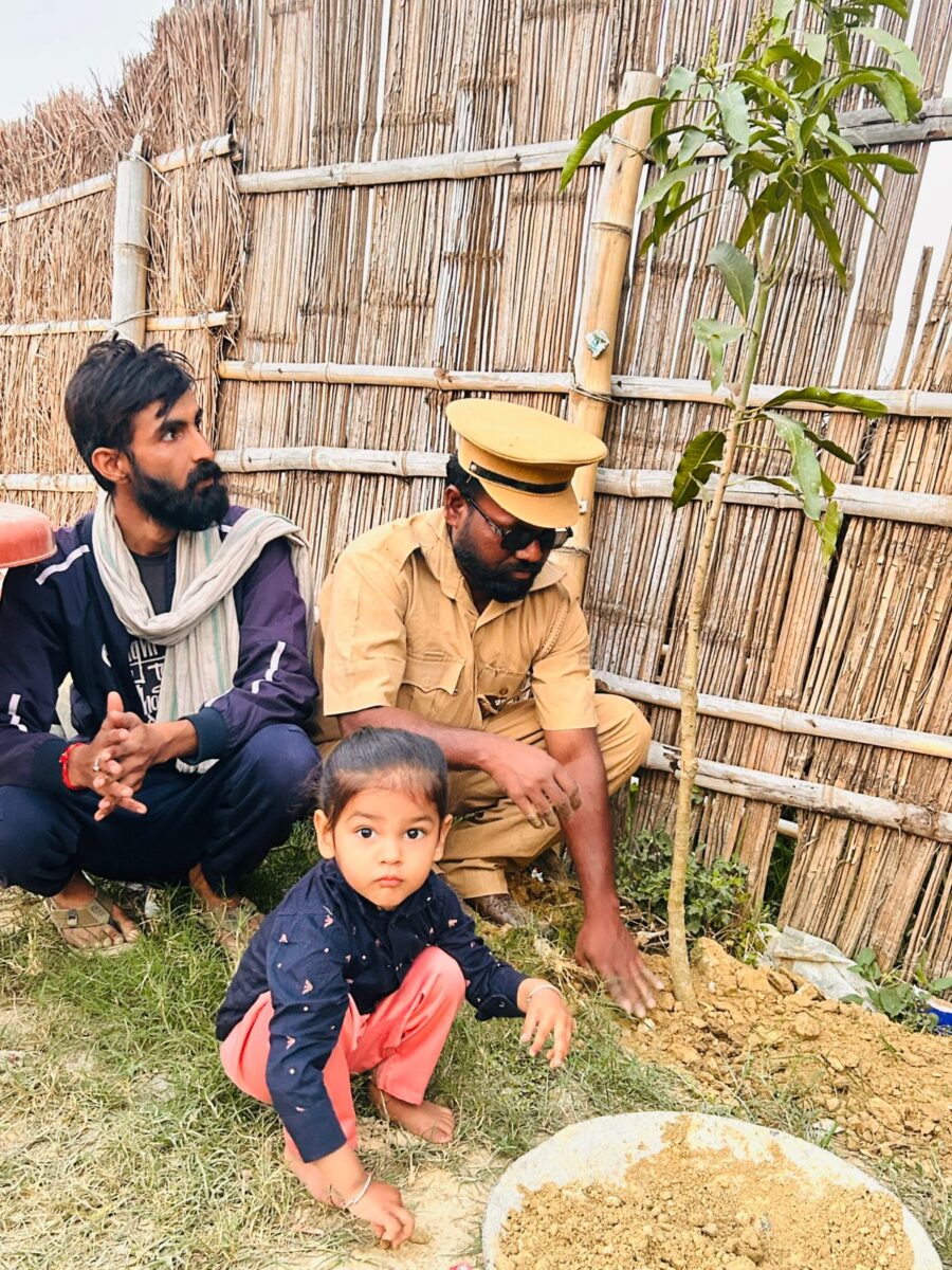 Akansh Mishra 10 million views Maithili comedy Bachha Chor viral news