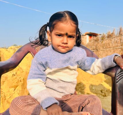 Akansh Mishra Maithili viral video Bachha Chor shooting scene Bihar