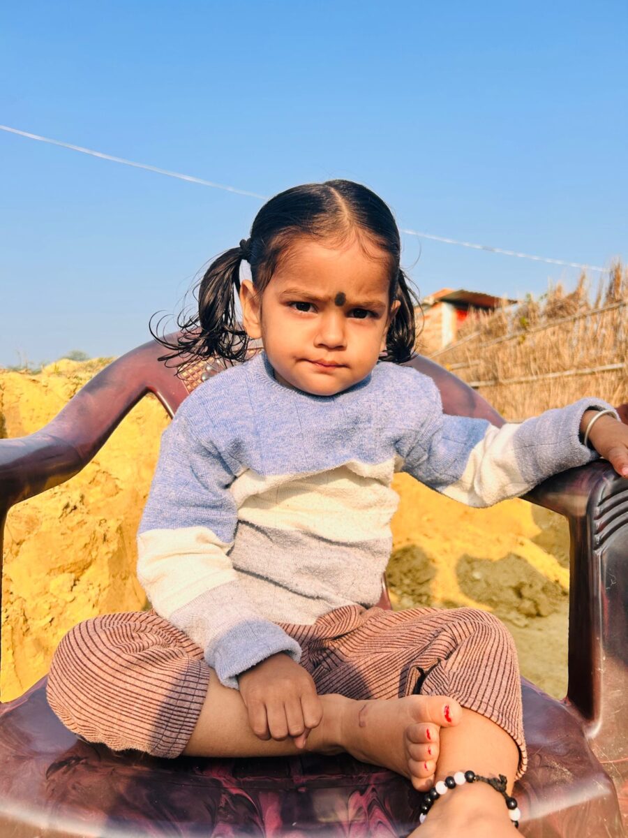 Akansh Mishra Maithili viral video Bachha Chor shooting scene Bihar