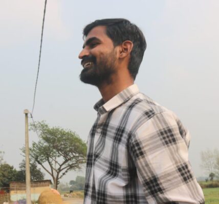 मैथिली मनोरंजन के उभरते सुपरस्टार मनीष मिश्रा का यूट्यूब पर बेमिसाल प्रदर्शन