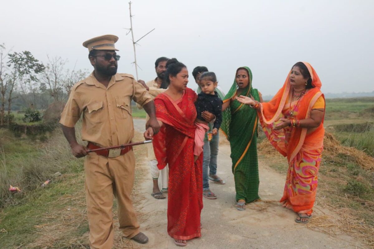 Maithili Actor Akansh Mishra की कॉमेडी वीडियो “Bachha Chor” ट्रेंडिंग, सिर्फ 5 दिनों में 10 मिलियन व्यूज