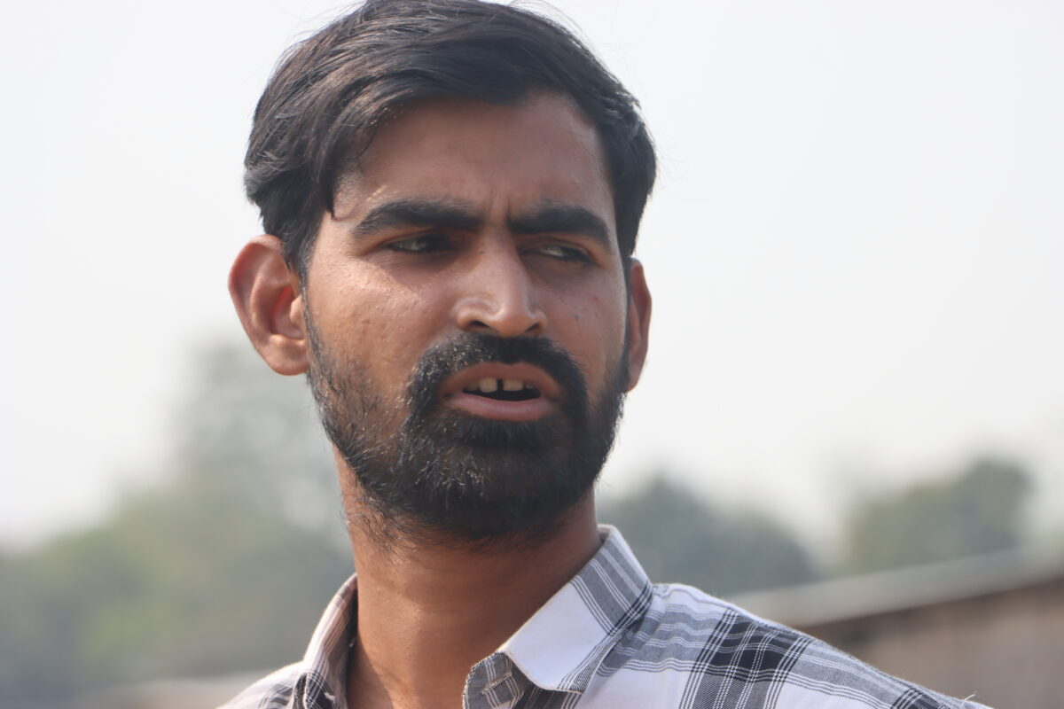 मनीष मिश्रा: मैथिली अभिनय और डिजिटल कंटेंट के उभरते कलाकार