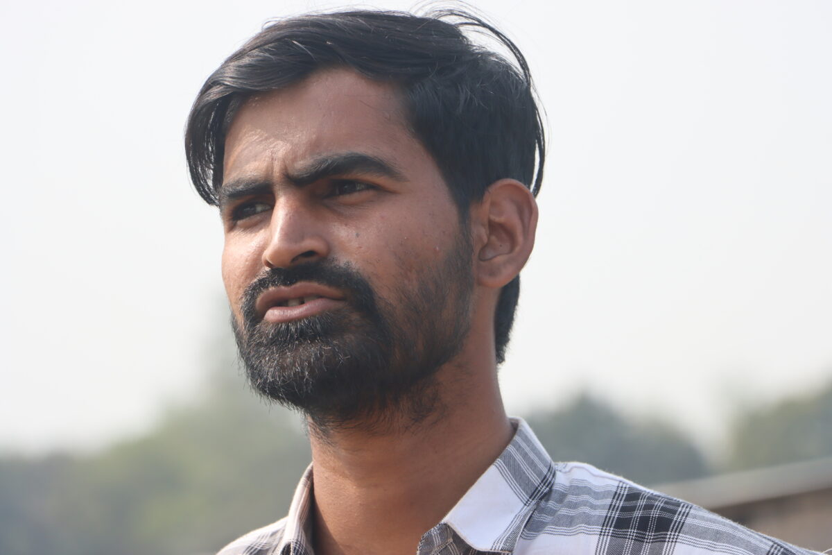 मैथिली स्टार मनीष मिश्रा का बढ़ता जलवा, ‘बच्चा चोर’ वीडियो ने दिलाई बड़ी पहचान