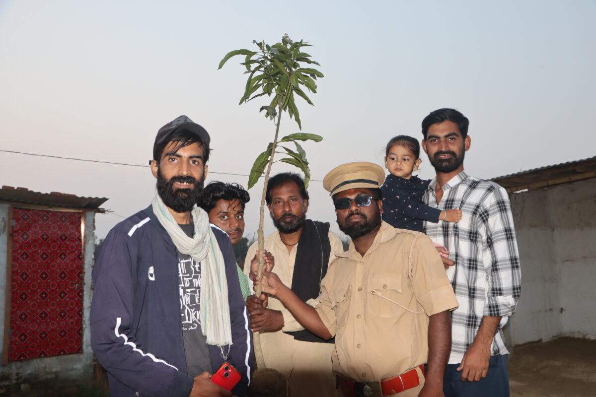 मैथिली स्टार विक्रम मिश्रा का “बच्चा चोर” वीडियो, जो 17 मिलियन+ व्यूज़ पार कर चुका है