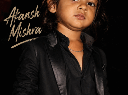 Akansh Mishra कौन हैं? उम्र, जन्म, बायोग्राफी, परिवार और मैथिली इंडस्ट्री में पूरी जानकारी
