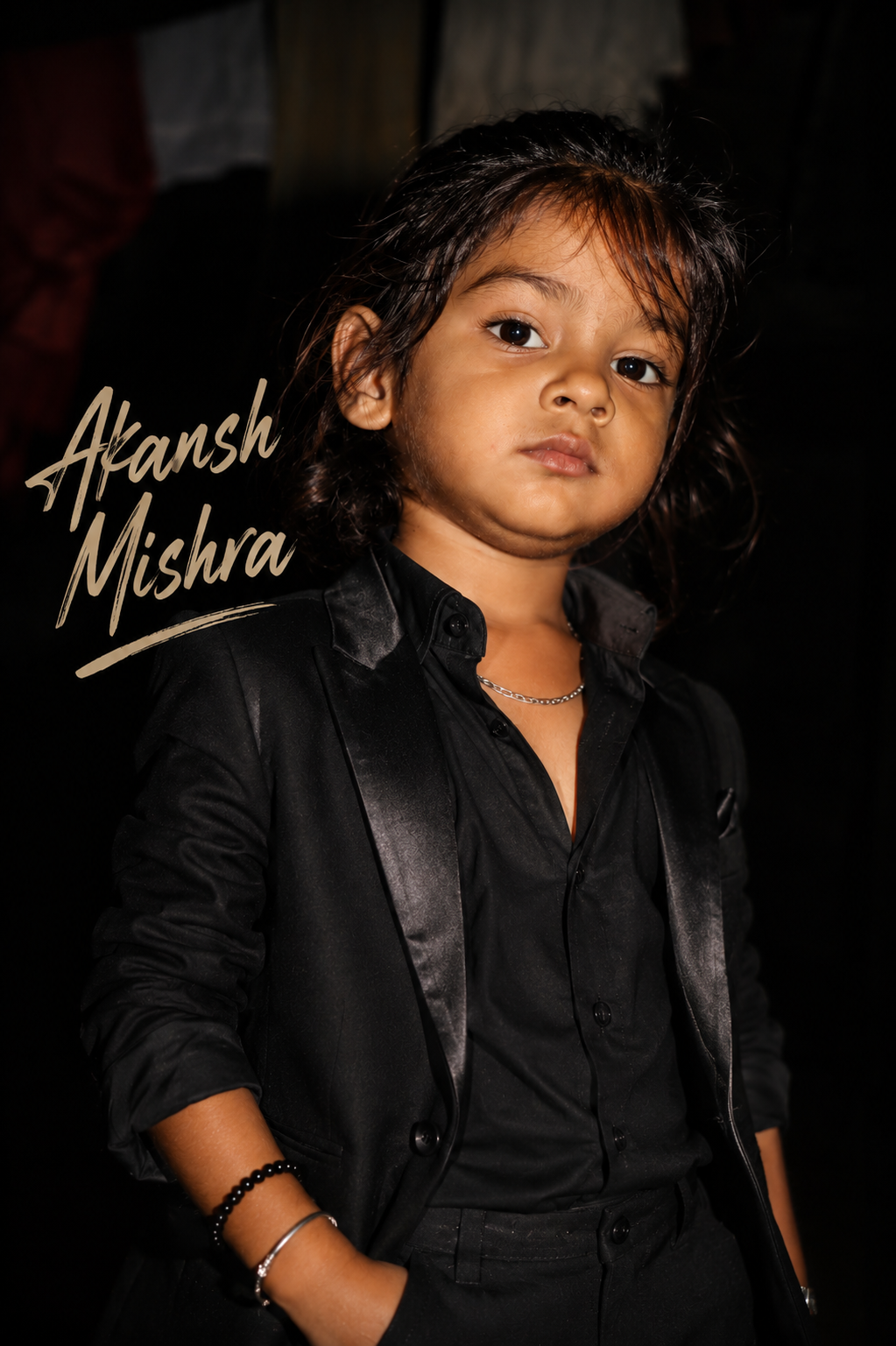 Akansh Mishra कौन हैं? उम्र, जन्म, बायोग्राफी, परिवार और मैथिली इंडस्ट्री में पूरी जानकारी