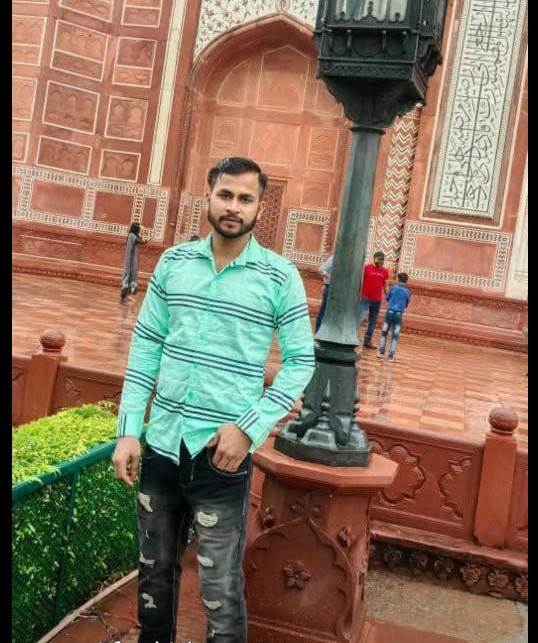 मुसिढ़ा गांव अफजल हत्या मामला